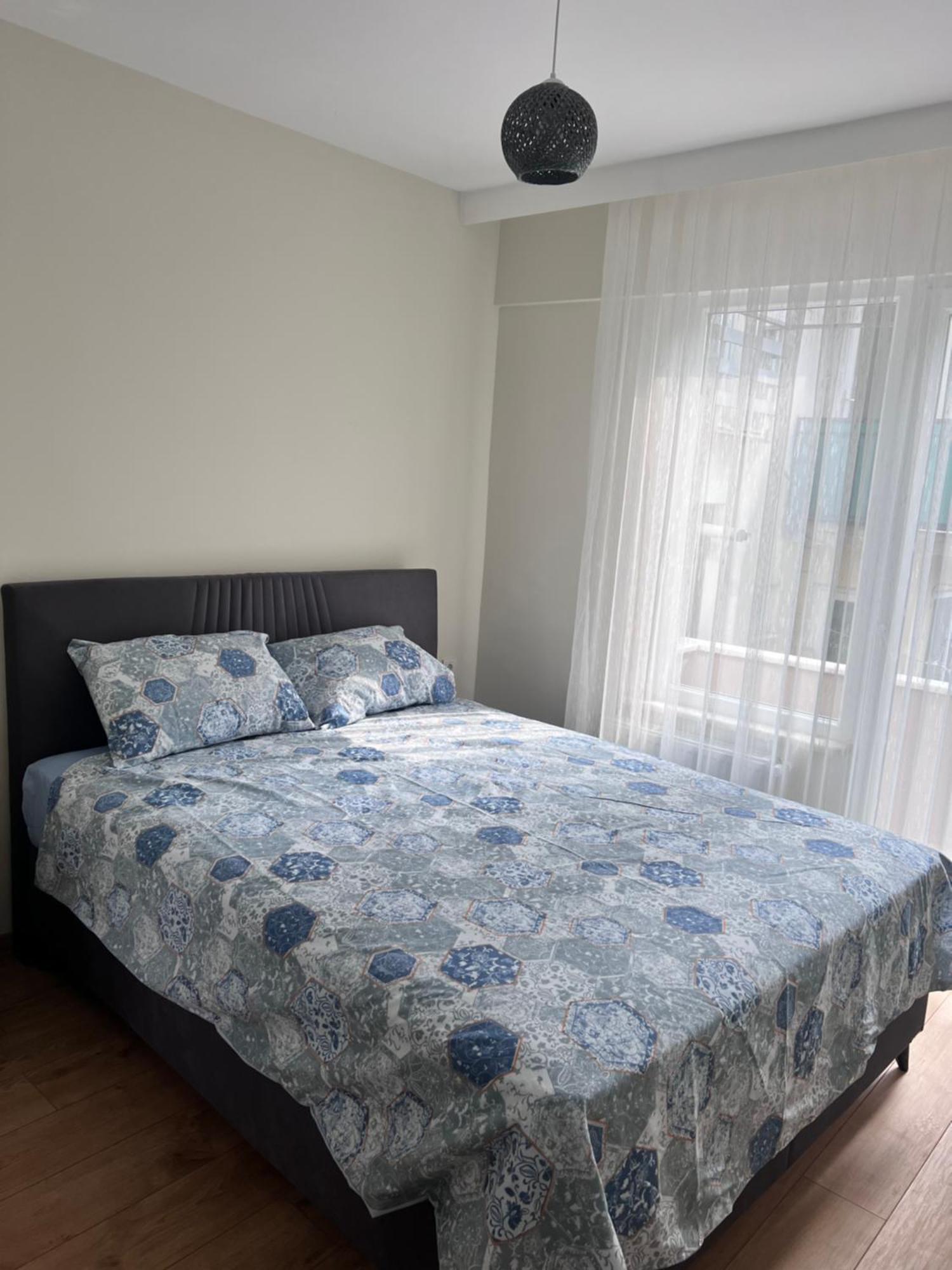 Allegro Apartments Kadikoey Стамбул Екстер'єр фото